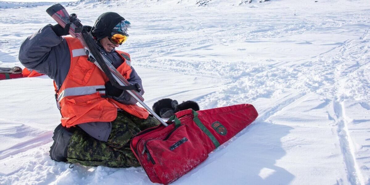 Wrangling the Ranger rifle fiasco