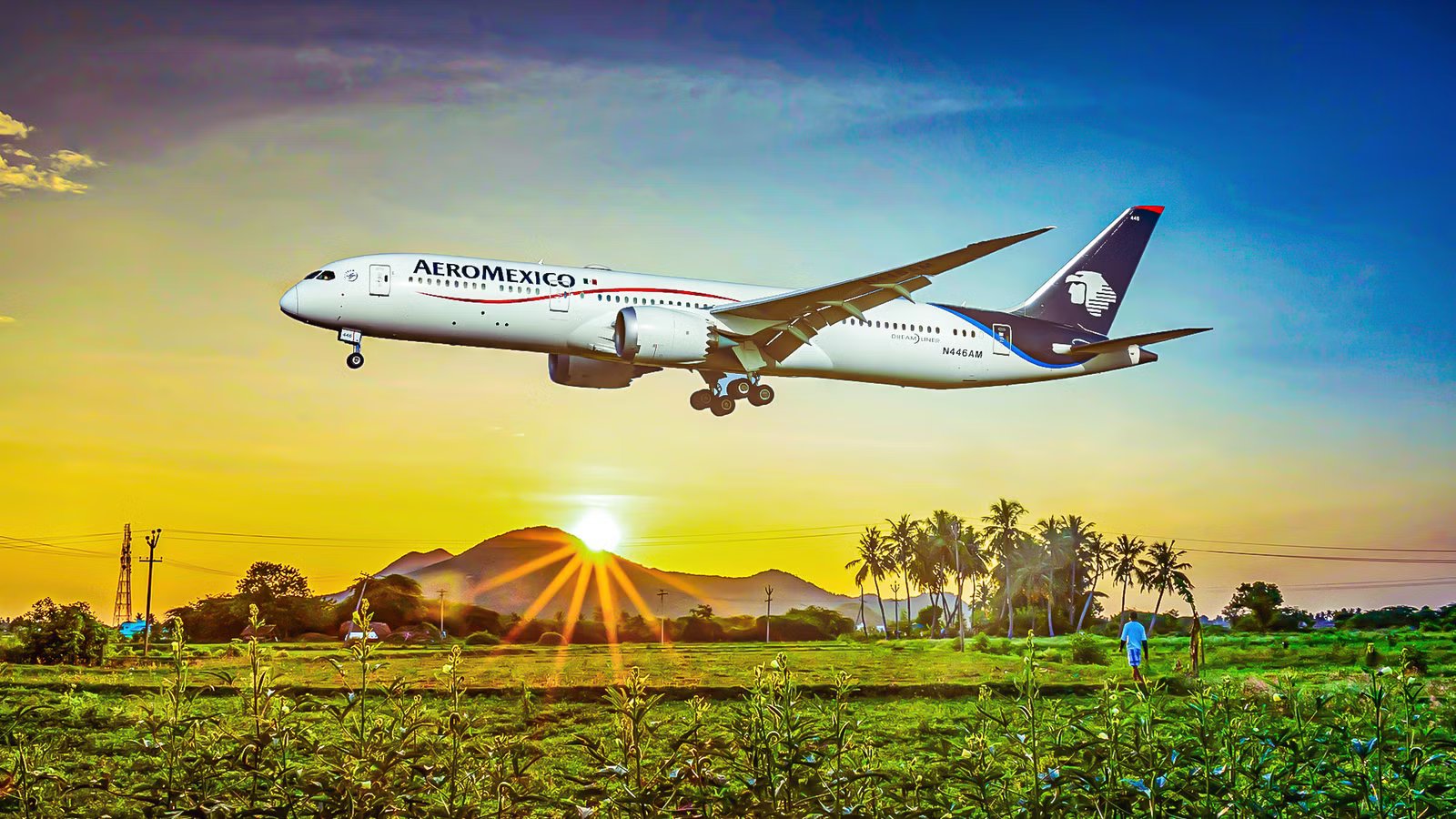 Why The Boeing 787 Dreamliner Has Such Unparalleled Fuel Efficiency & Range Flexibility