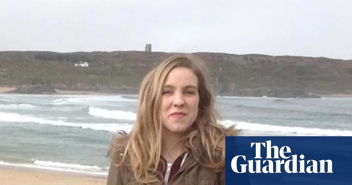 Man accused of Natalie McNally’s murder beat previous partner, court told | Armagh