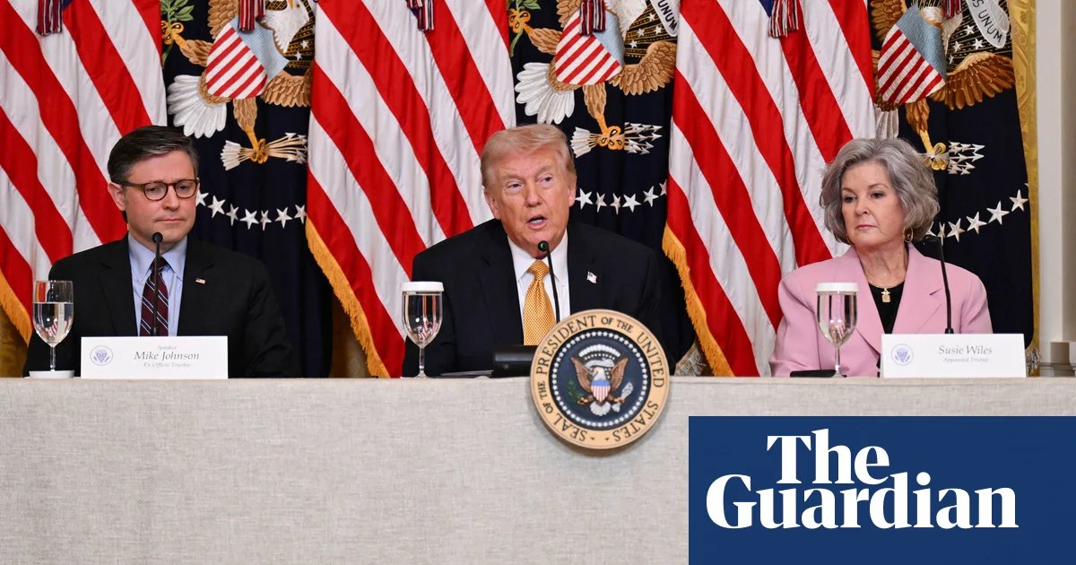 Kennedy Center board votes to close for two years during renovations | Washington DC