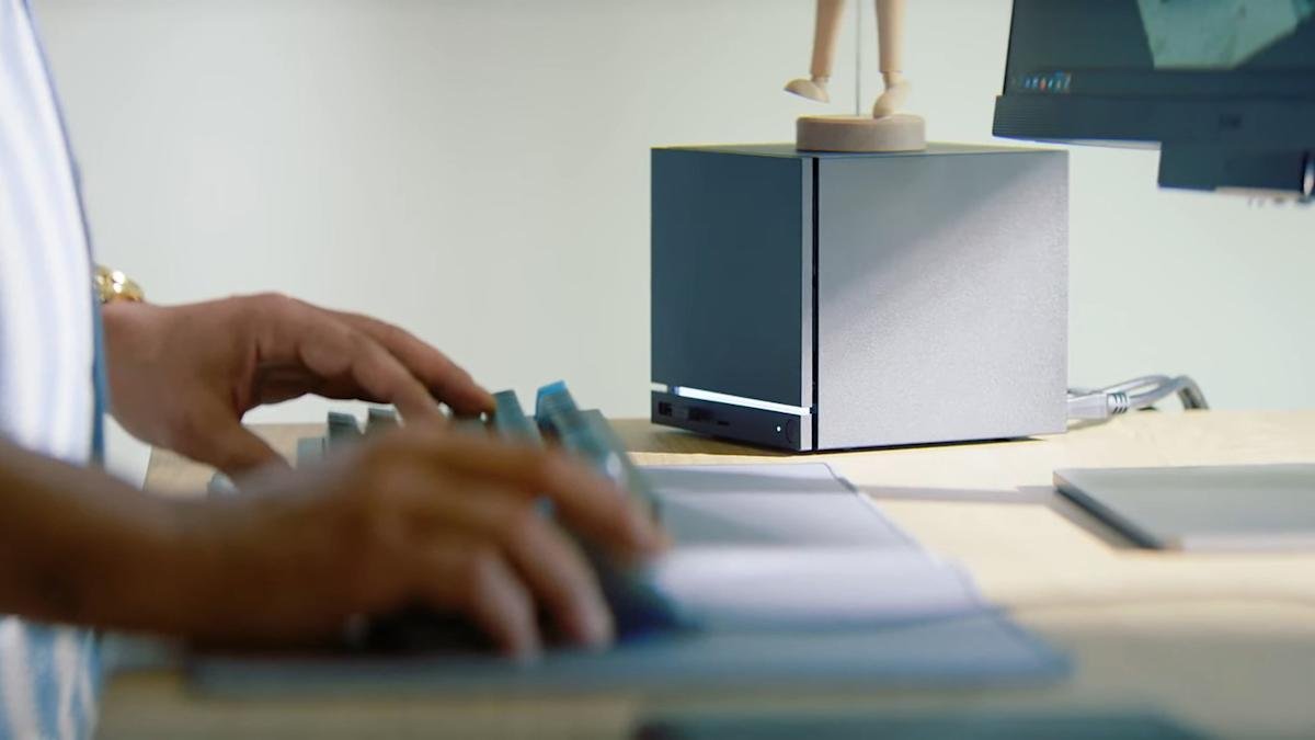 Valve doesn’t sound confident the Steam Machine will ship in 2026