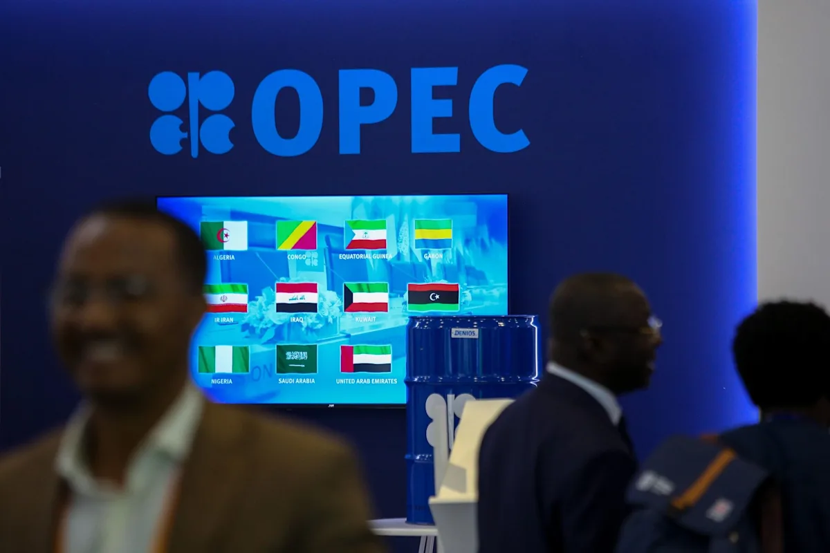 OPEC+ to Resume Oil Output Increases as Iran Conflict Rages