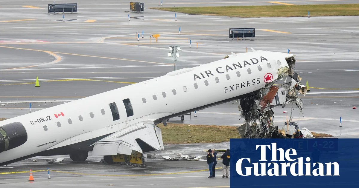 LaGuardia pilots raised safety alarms months before deadly runway crash | New York