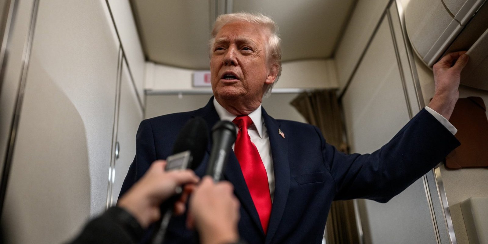 The war on Iran, and Trump’s many miscalculations – The Hill Times