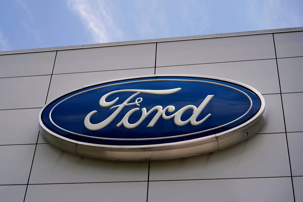 Ford recalls 1.74 million of its cars over rearview camera display issues