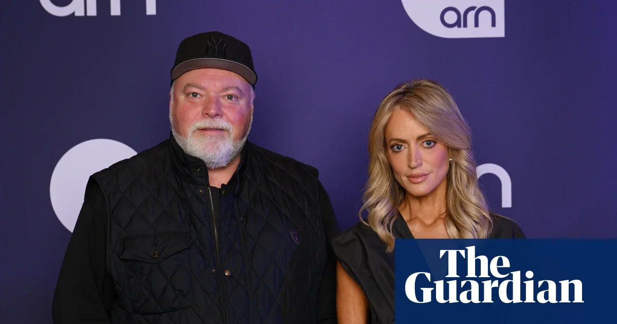 Jackie O says she ‘did not quit or resign’ from hit radio show after on-air bust with Kyle Sandilands | Australian media