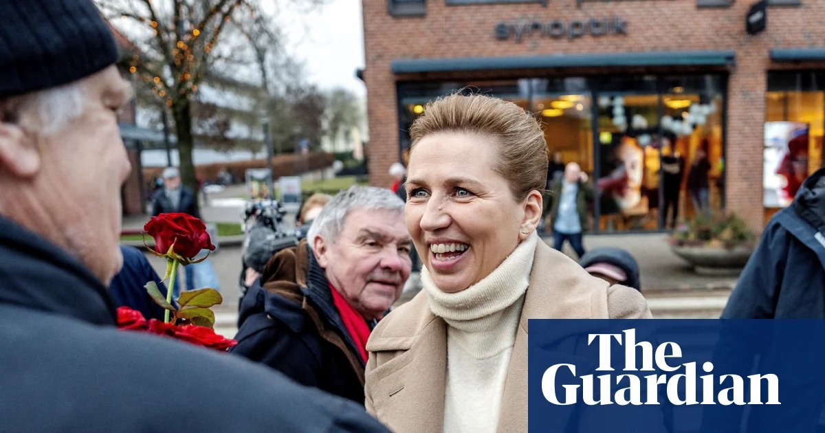 Denmark election: far right has slowed under Frederiksen – but at what cost? | Denmark