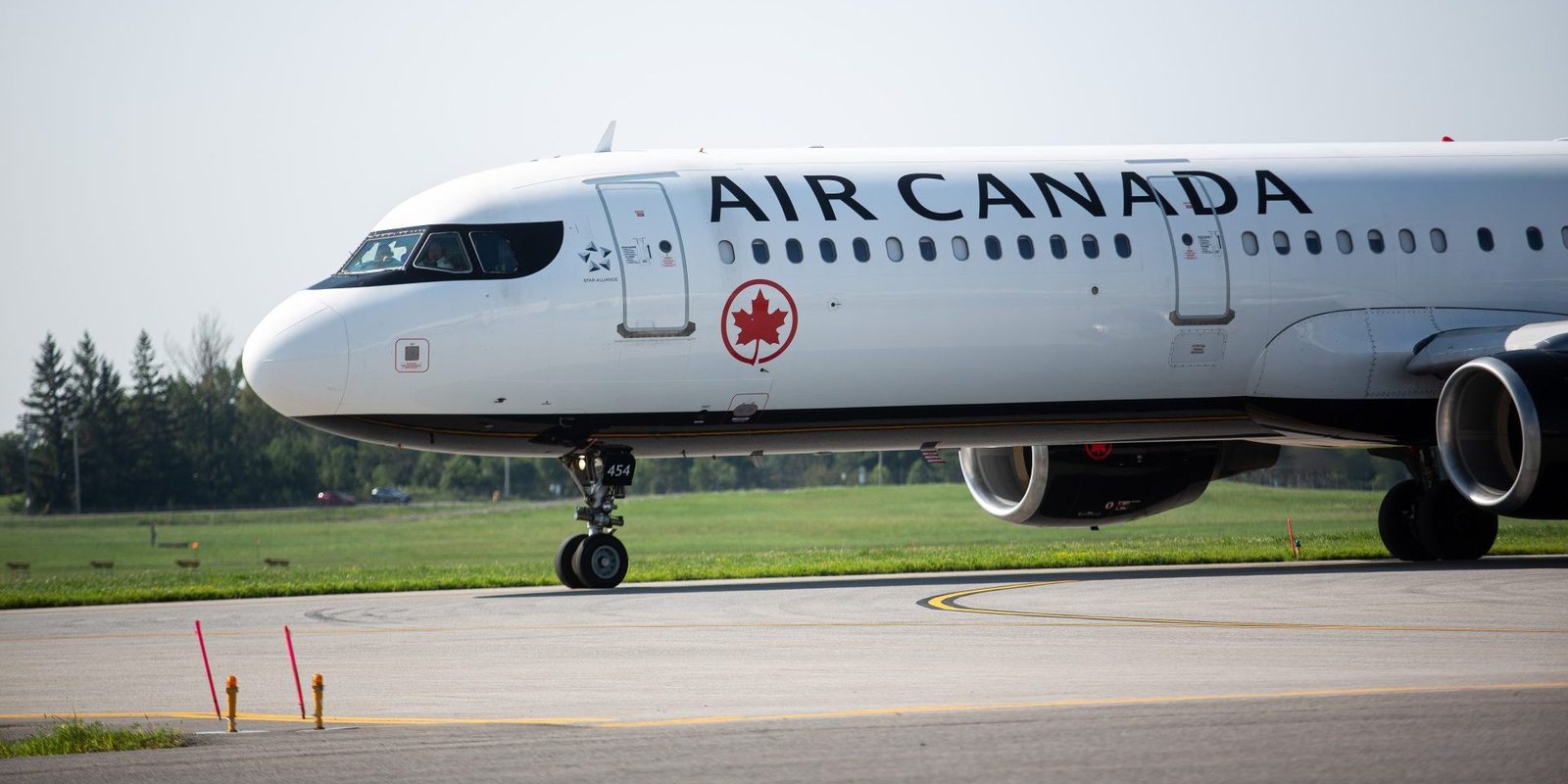 More affordable air travel in Canada is possible