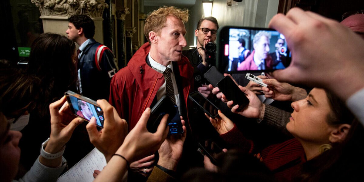 Time for Meta to pay up or face must-carry laws