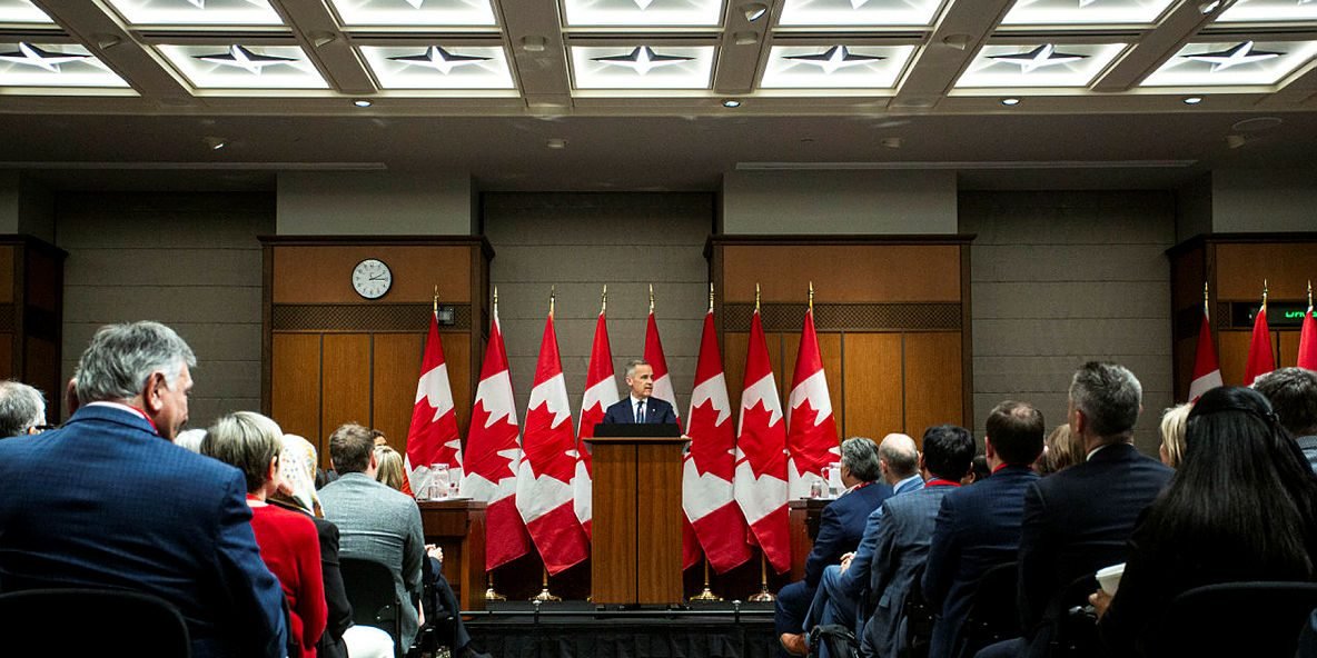 Senior PMO staffers return to Liberal caucus meetings after eight-month hiatus: ‘a huge mistake’