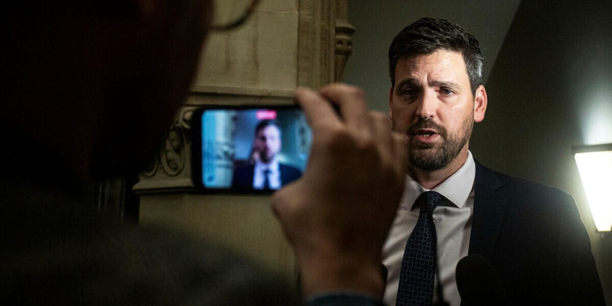 New policy director named for Justice Minister Fraser’s office – The Hill Times