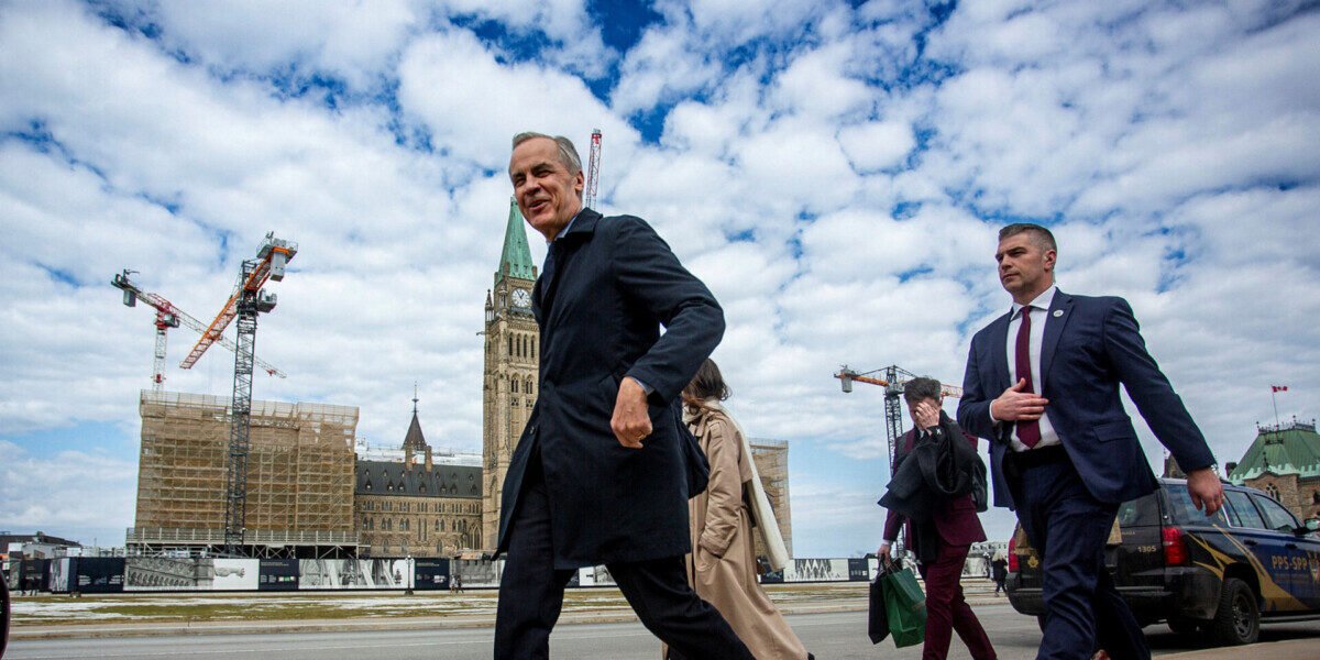 Time for Carney government to show commitment to its avowed love of nature – The Hill Times