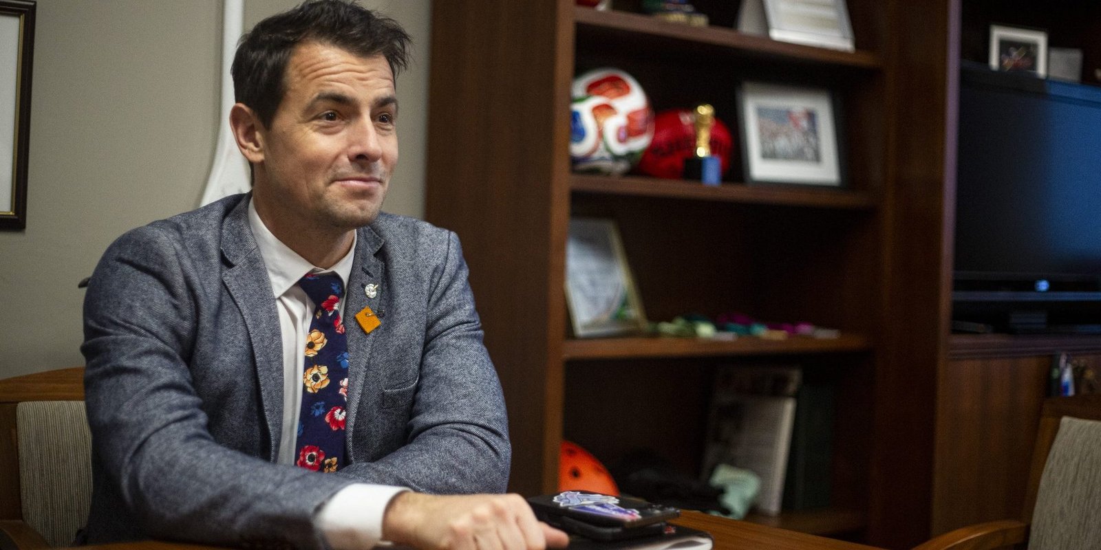 If Canada wants podiums, Ottawa must rebuild the places where sport begins – The Hill Times