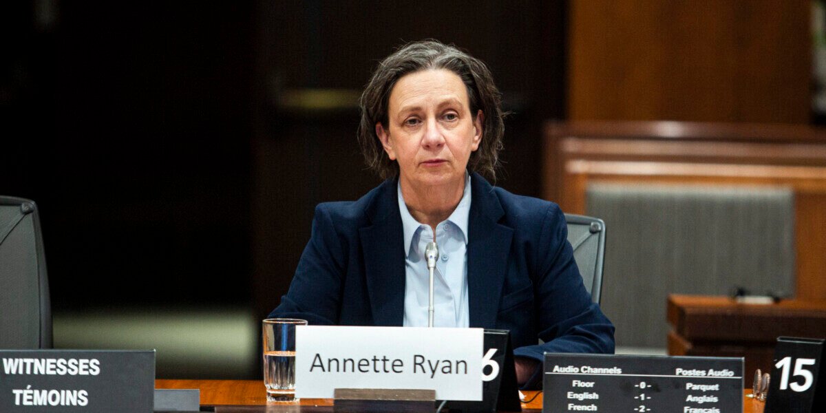 PBO nominee Ryan says she hopes to help MPs ‘hold the government’s feet to the fire’ in a singular term – The Hill Times