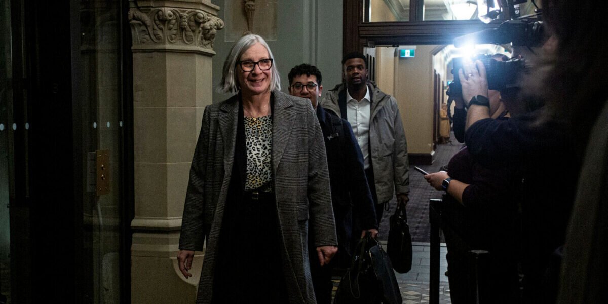 Fresh chief of staff for Jobs Minister Hajdu, among other hires