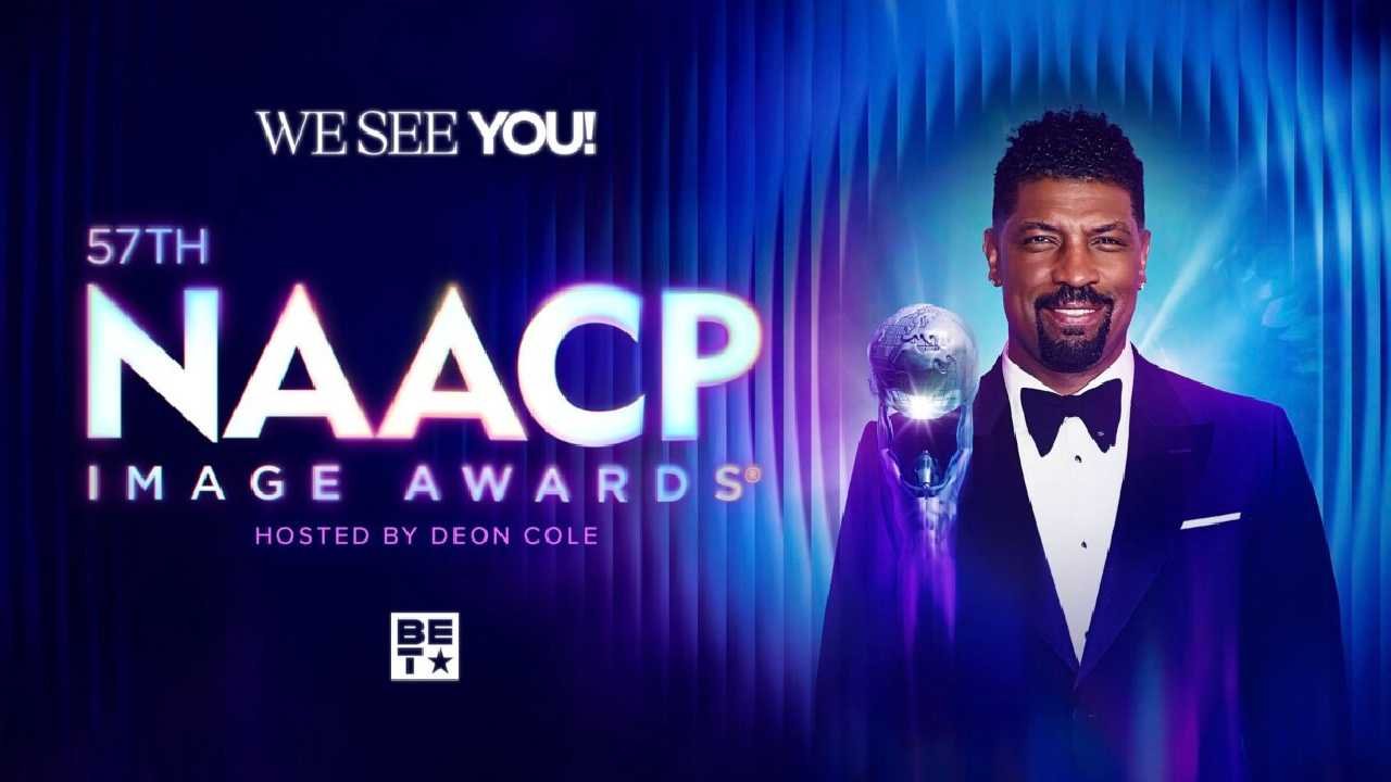 ‘Sinners’ Emerges Triumphant at the 2026 NAACP Awards
