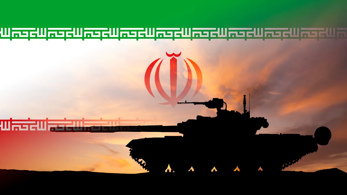 What a ground war in Iran would mean for energy market volatility