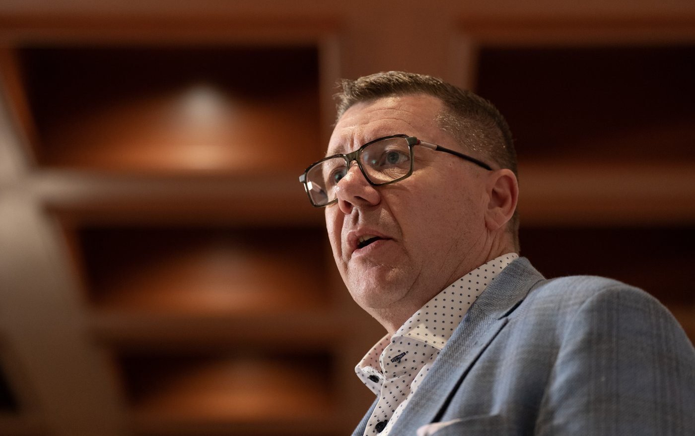 Saskatchewan to deliver deficit budget, promises to ‘protect’ public services