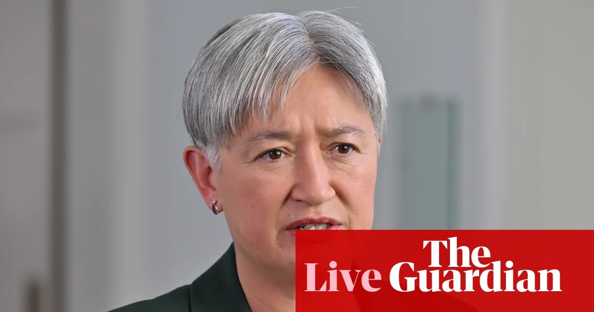 Australia news live: government tells non-essential officials to leave Israel and UAE; NSW extends no-interest loans scheme | Australia news