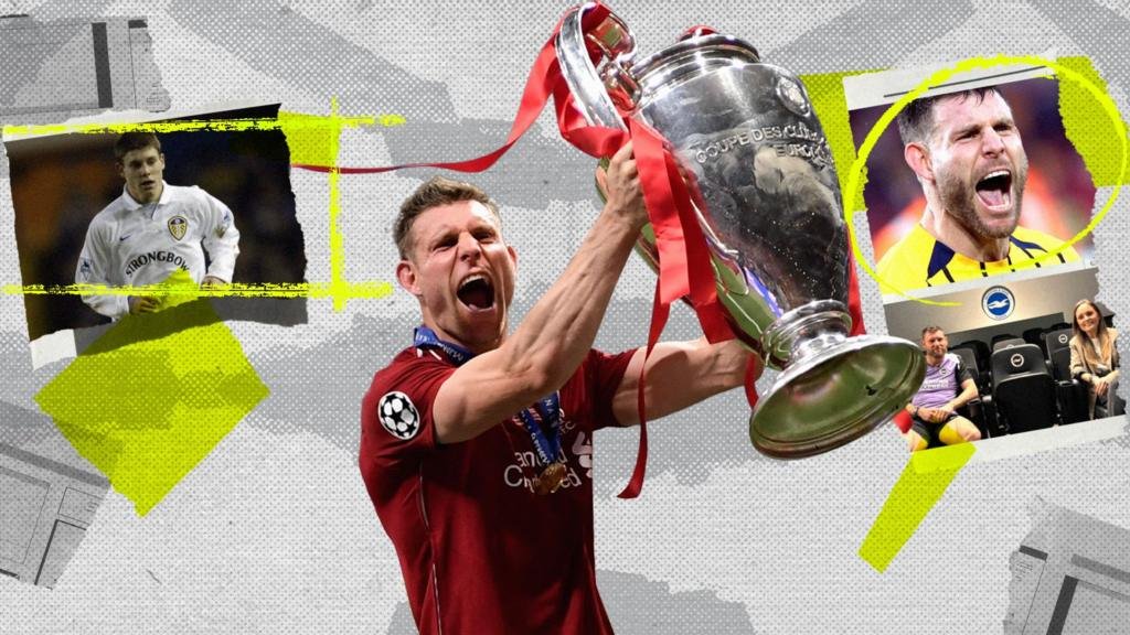 I could play a few more years – Milner