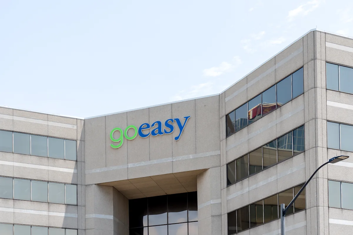 Goeasy delays financial results as Canadian subprime lender inks deal with lenders