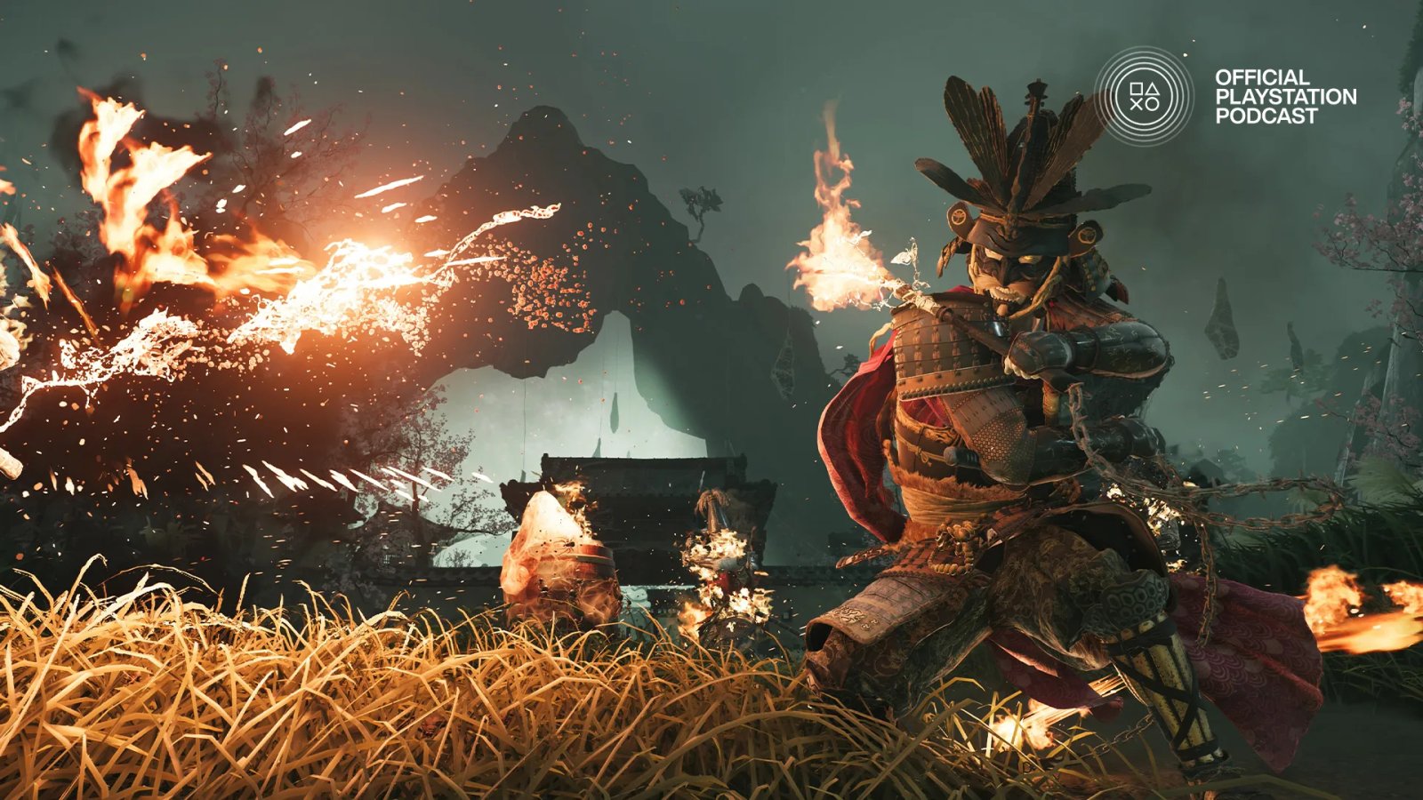 Official PlayStation Podcast Episode 536: Legendary Cooperation – PlayStation.Blog