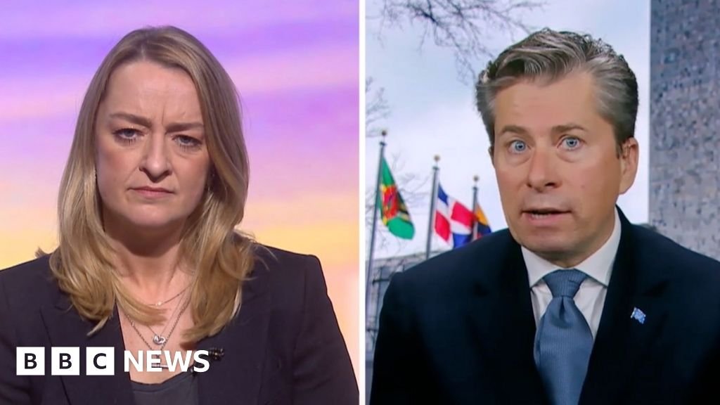 ‘This is a moment of grave peril’