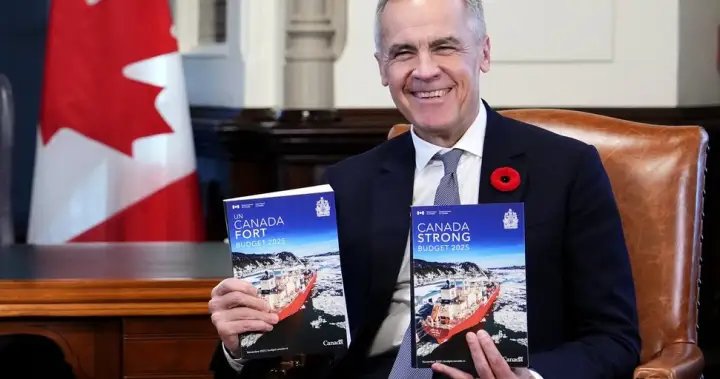 To chop spending, Ottawa will cut science, tourism, foreign aid programs – National