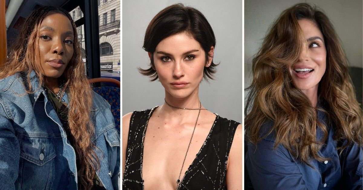 11 Spring 2026 Hair Trends That Are Automatically Cool