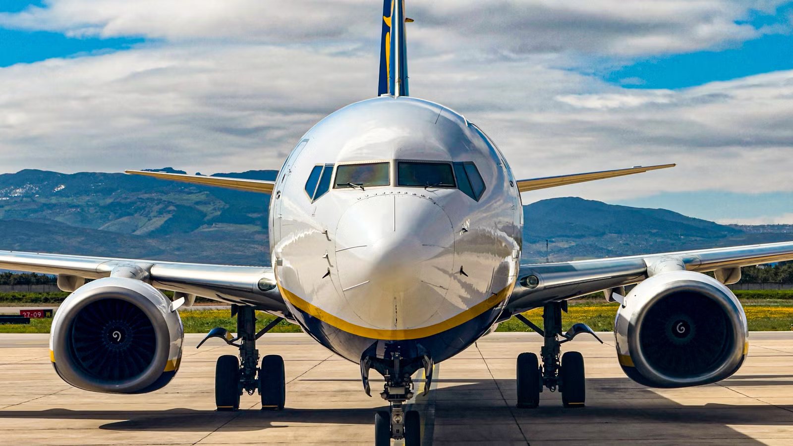 The 5 Airlines With The Largest Boeing 737 Fleets Today