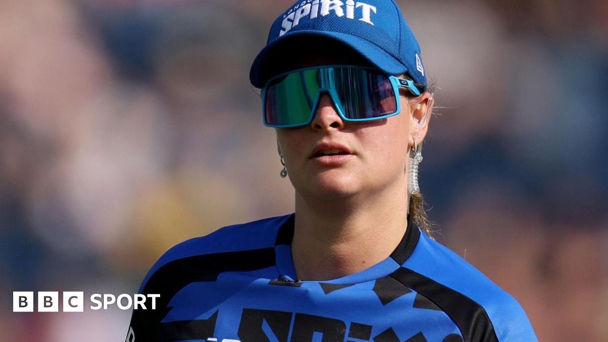 Hundred auction: Danielle Gibson, Issy Wong & Tilly Cortneen-Coleman among big sales