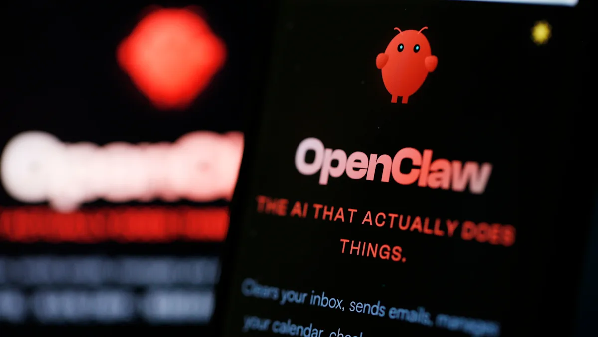 OpenClaw is taking the tech world by storm. Here’s what you need to know about it