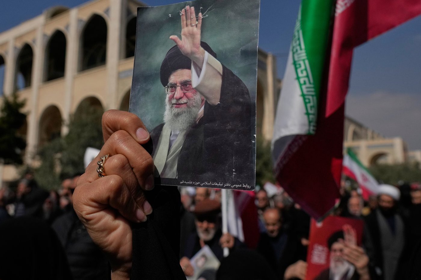 Seven ways the war in Iran could affect Canadians, from grocery costs to terrorism