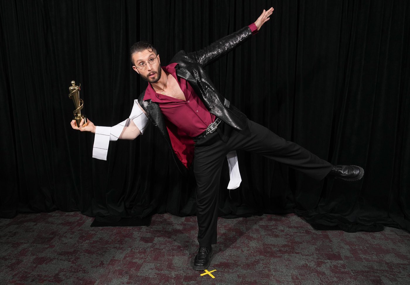 TikTok returns to Junos as sponsor after reversal of federal shutdown order