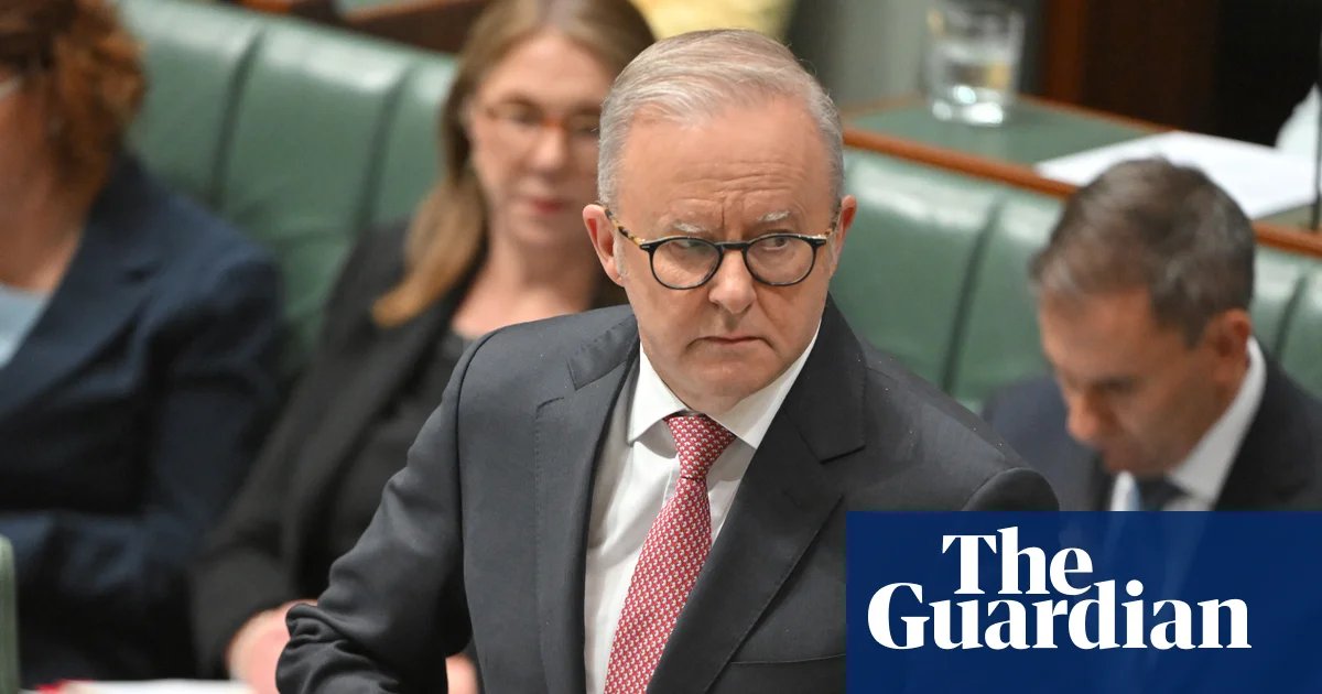 As Labor faces pressure to respond boldly to oil shock, it needs to find more unconventional levers to pull | Energy