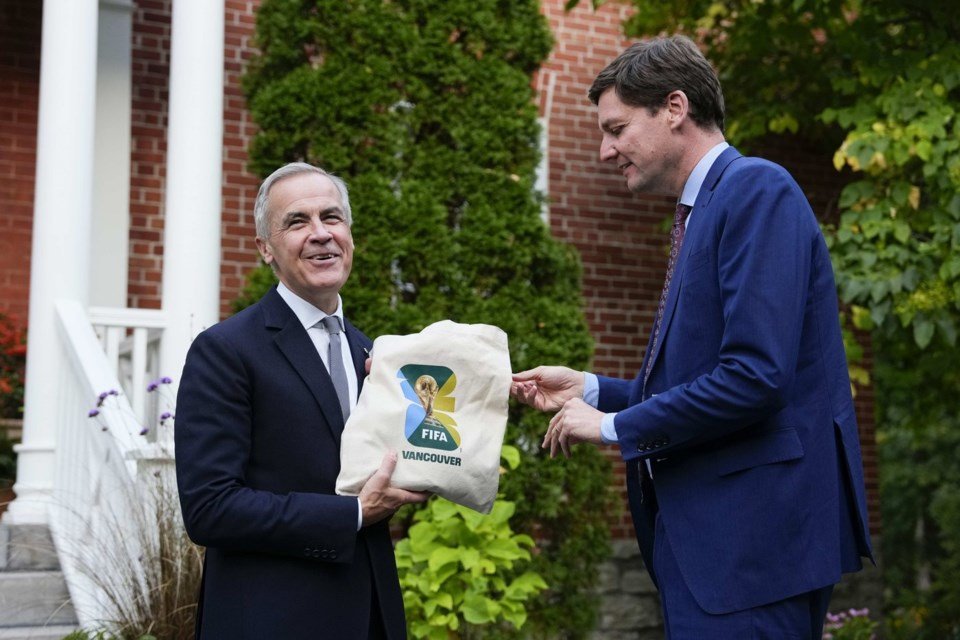 'Hoodie-gate': Is David Eby qualified as fashion police after dressing down B.C. MLA?