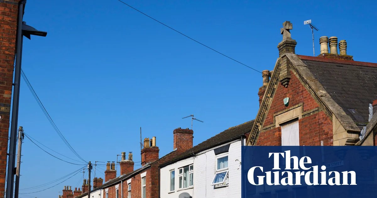 ‘Seriously wrong’: flood-hit Lincolnshire residents at odds with Reform MP over climate | Flooding