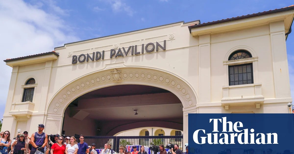 Bondi terror attack took place amid global spike in foiled IS-inspired plots, researchers find | Bondi beach terror attack