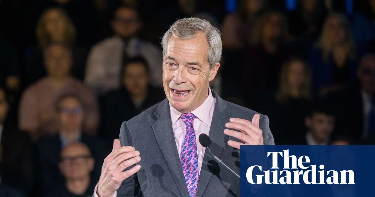 Reform UK may breach data laws with free energy bills competition | Reform UK