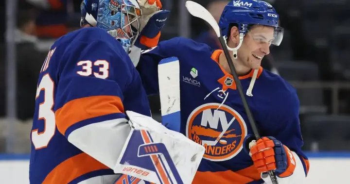 New York Islanders plan to move their AHL affiliate to Hamilton, Ont.