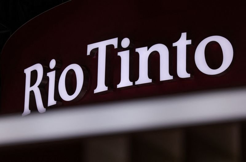 Rio Tinto resumes operations at three Pilbara port terminals after cyclone Narelle