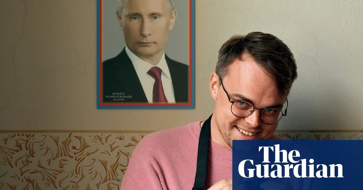 ‘Some parents said they’d break my knees’: the teacher who exposed Putin’s primary school propaganda | Oscars 2026