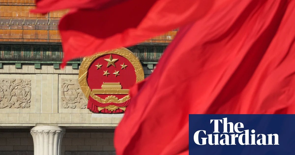 China’s rubber-stamp parliament set to approve ‘ethnic unity’ law | China