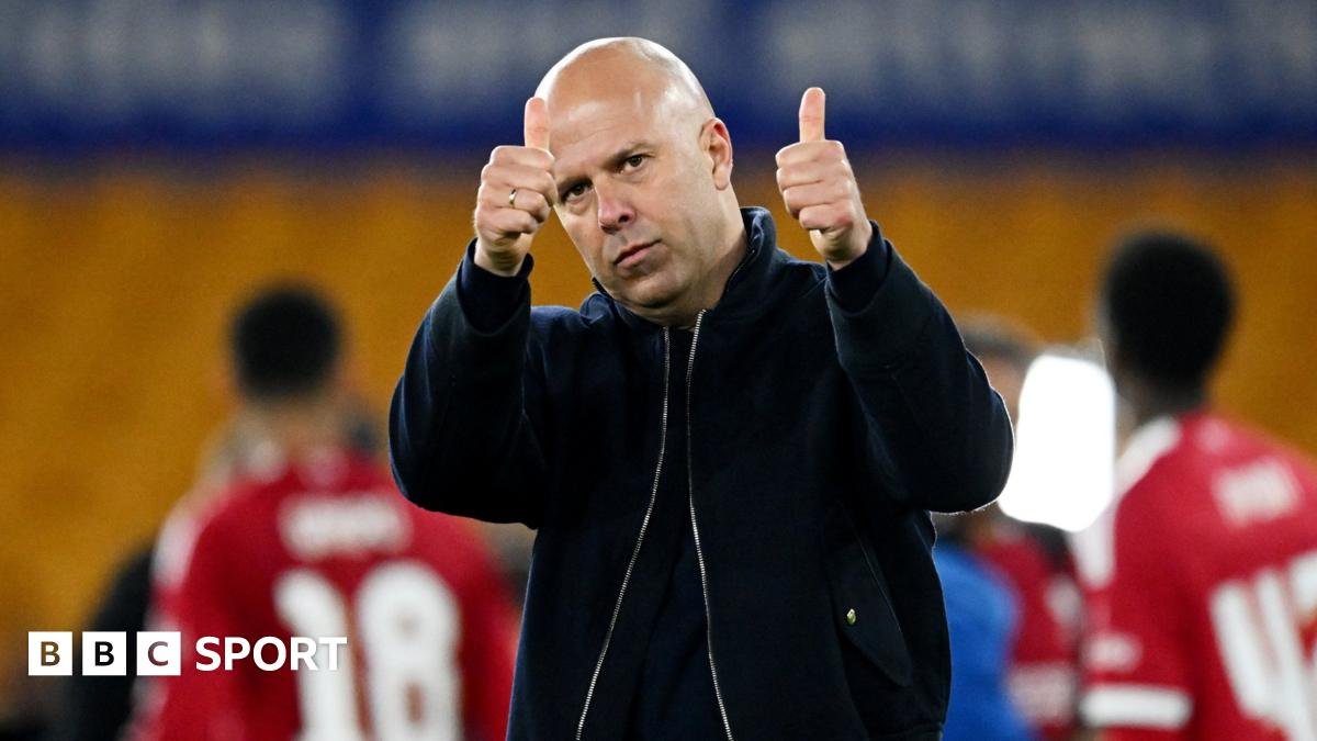 Wolves 1-3 Liverpool: Arne Slot’s side reach FA Cup quarter-finals