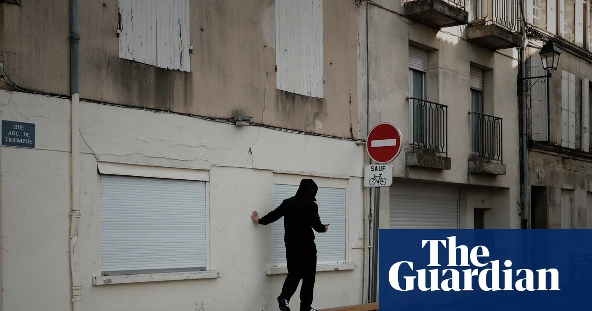 Weather tracker: Southern France under yellow alert after severe thunderstorms | France