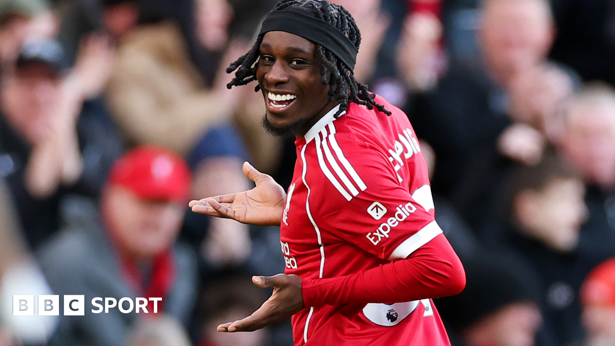 Premier League: Match of the Day highlights, how to follow and listen on the BBC this weekend