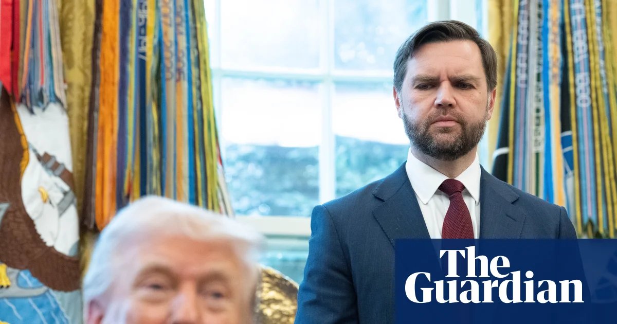 Trump seeks to delay China summit as Vance denies ‘wedge’ over Iran war | Donald Trump