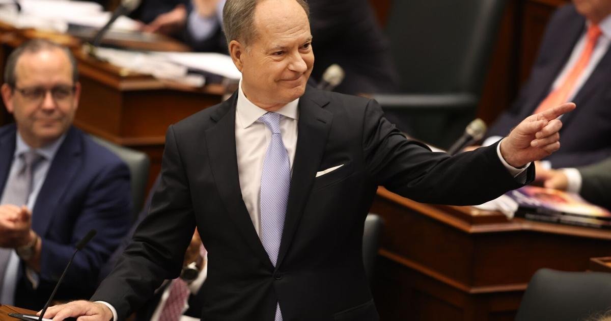 Ontario budget adds $1.1B for home care