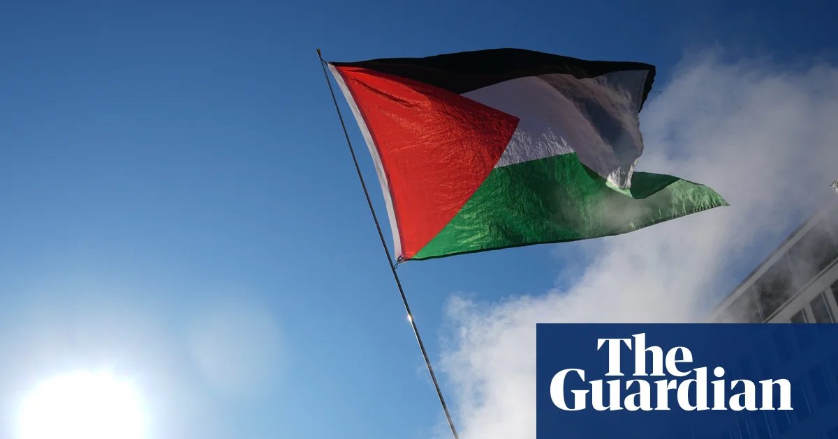 Trump says Iran leadership agrees to talks after US and Israel strike Tehran | US-Israel war on Iran