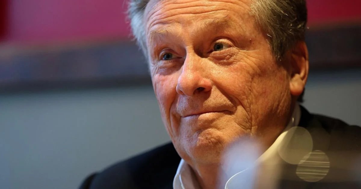 John Tory decides not to seek re-election as Toronto's mayor because of 'inevitable attacks'